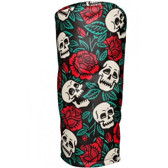 Golf Head Cover